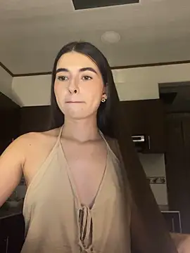 Coralinee 01 online show from November 2025 02:59:01 AM