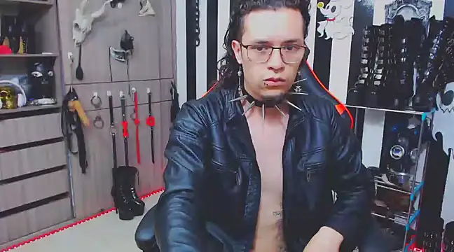 daven56 online show from February 2025 01:51:02 PM