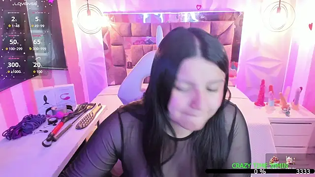 catha cat online show from January 2025 06:52:01 PM