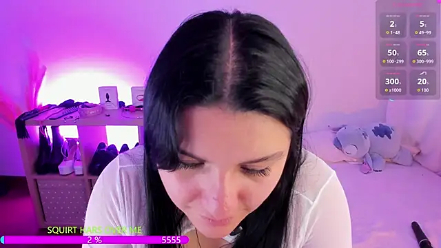 catha cat online show from September 2025 06:46:01 PM