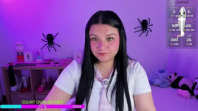 catha cat online show from October 2025 05:59:01 PM