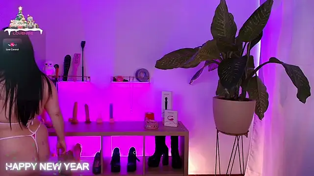 catha cat online show from January 2026 05:40:01 PM