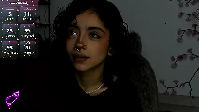 sami monroe online show from March 2026 01:28:01 PM