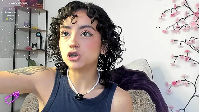 sami monroe online show from March 2026 02:01:01 PM