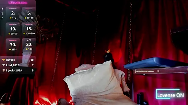 LatinMilk  online show from January 2025 02:53:02 AM