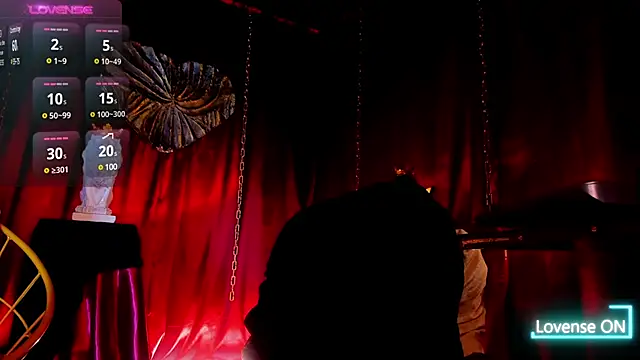 LatinMilk  online show from February 2025 09:19:01 AM