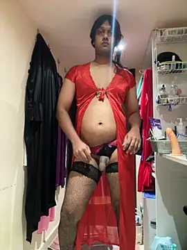PunyClick8 online show from September 2025 02:06:01 AM