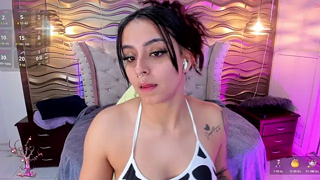 Snapshot of Andreita_Jones chatting on October 2025 11:49:02 AM Andreita Jones online show from October 2025 11:49:02 AM