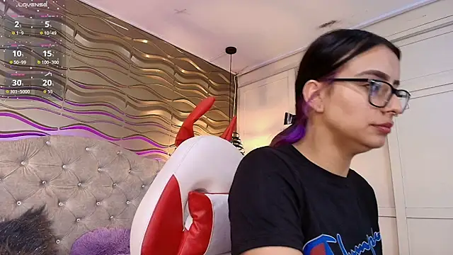 Snapshot of Andreita_Jones chatting on November 2025 11:56:02 AM Andreita Jones online show from November 2025 11:56:02 AM