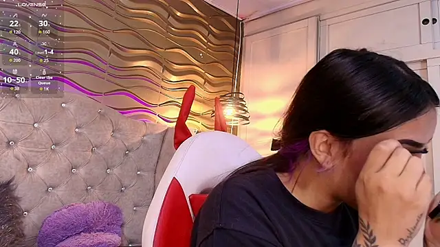 Snapshot of Andreita_Jones chatting on November 2025 11:46:01 AM Andreita Jones online show from November 2025 11:46:01 AM