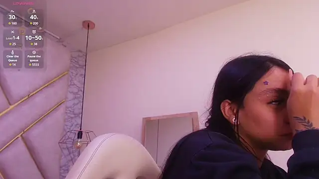 Snapshot of Andreita_Jones chatting on July 2026 11:47:02 AM Andreita Jones online show from July 2026 11:47:02 AM