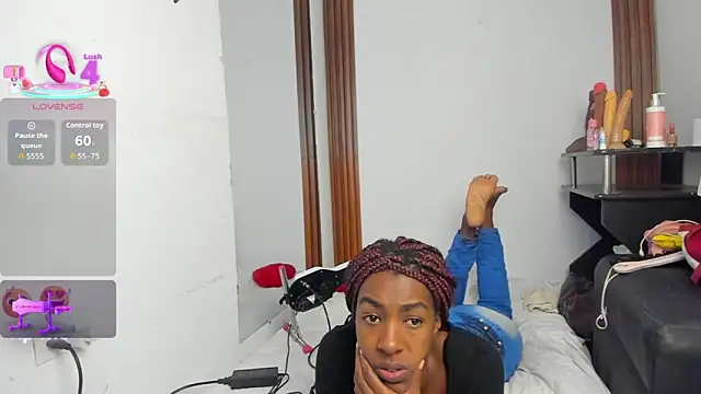 caryn johnson online show from November 2025 02:00:01 PM