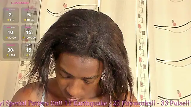 caryn johnson online show from March 2026 04:01:01 PM