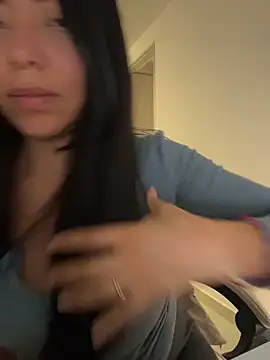 PetitLumiere online show from March 2026 04:06:02 AM