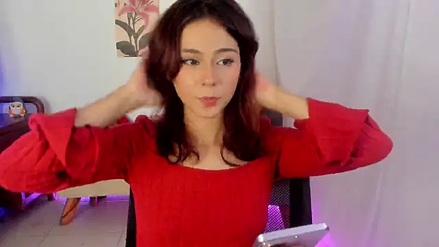Snapshot of cute_roxana_ chatting on April 2026 08:13:02 PM cute roxana online show from April 2026 08:13:02 PM