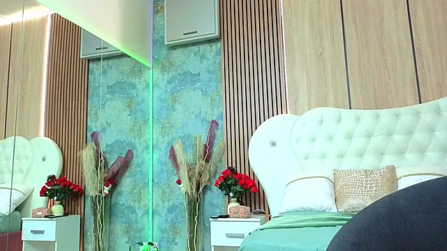 AngellBlackX online show from March 2026 08:25:01 AM