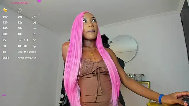 deyy madissonn online show from November 2025 08:51:01 PM