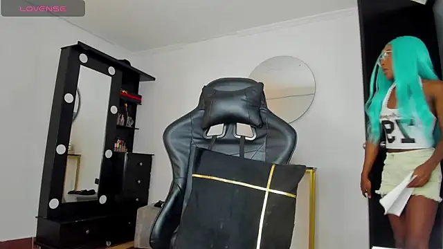 deyy madissonn online show from December 2025 08:47:02 PM