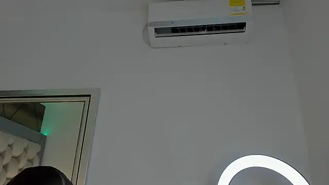 Snapshot of Helleamazing chatting on February 2025 05:01:01 AM Helleamazing online show from February 2025 05:01:01 AM