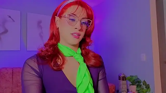 Juliana Saenzz online show from February 2026 02:40:01 AM