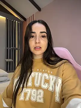 Victoria-And1 online show from February 2026 01:15:01 AM