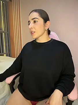 Victoria-And1 online show from March 2026 02:08:02 AM