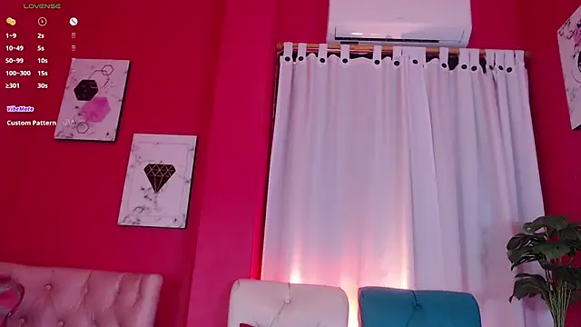 AleezaFrench online show from January 2025 02:24:02 PM