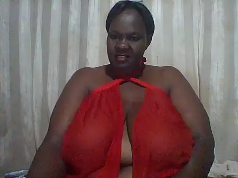 Afriqmom online show from December 2024 08:23:02 PM