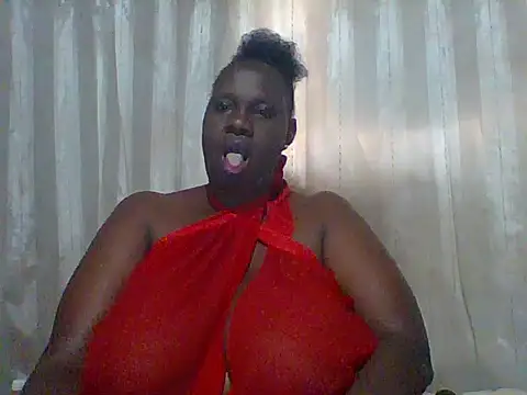 Afriqmom online show from December 2024 02:21:01 PM