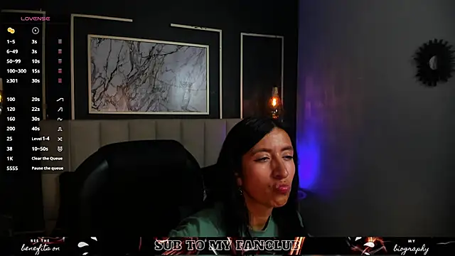 Snapshot of kira_moon__ chatting on September 2025 09:16:01 PM kira moon online show from September 2025 09:16:01 PM