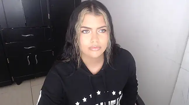 sweetkitty 16 online show from March 2025 07:32:02 PM