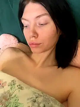 Lisaaa Alisa online show from November 2025 04:01:01 AM