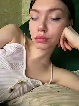 Lisaaa Alisa online show from January 2026 05:12:02 AM