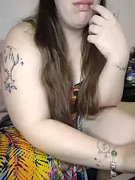 FrancaiseLynne online show from February 2025 07:00:01 PM