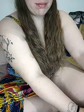 FrancaiseLynne online show from March 2025 08:46:02 PM