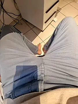 Lorent6969 online show from February 2025 09:43:01 AM