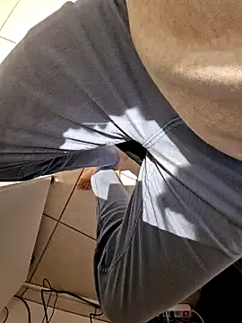 Lorent6969 online show from February 2025 07:29:02 AM