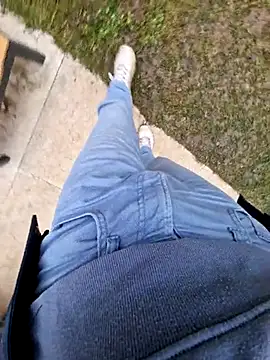 Lorent6969 online show from February 2025 07:45:02 AM