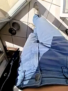 Lorent6969 online show from March 2025 12:13:01 PM