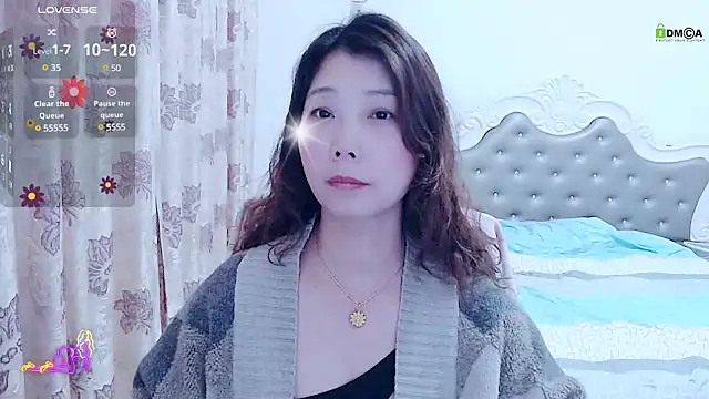 -Shirleyni  online show from March 2025 09:38:02 AM