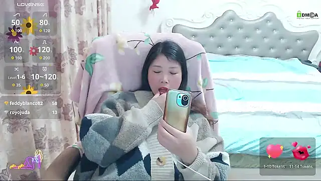 -Shirleyni  online show from February 2026 02:15:02 PM