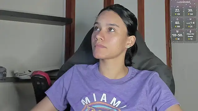 SamanthaWatson online show from January 2025 12:59:02 AM