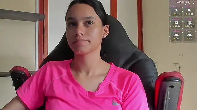 SamanthaWatson online show from January 2025 01:37:02 PM