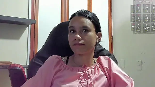 SamanthaWatson online show from January 2025 04:15:01 AM