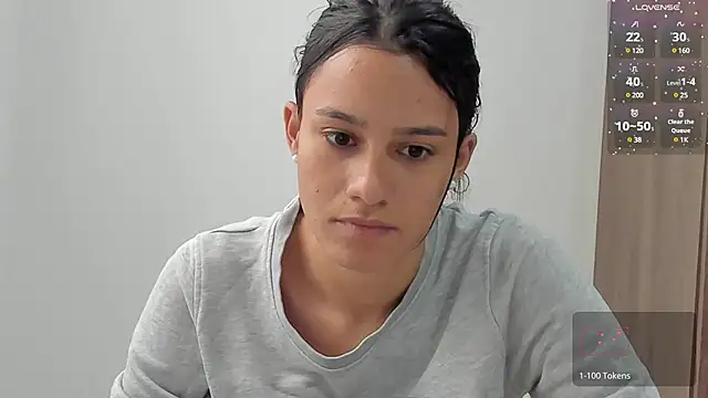 SamanthaWatson online show from February 2025 04:22:01 PM