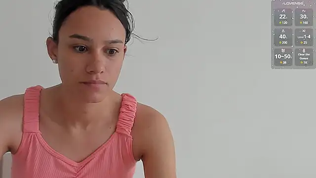 SamanthaWatson online show from February 2025 01:38:01 PM