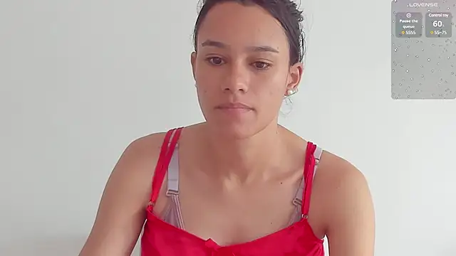 SamanthaWatson online show from February 2025 01:32:01 PM