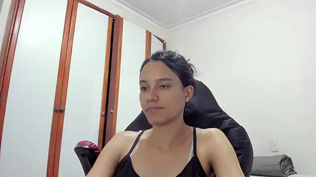 SamanthaWatson online show from March 2025 01:19:01 AM