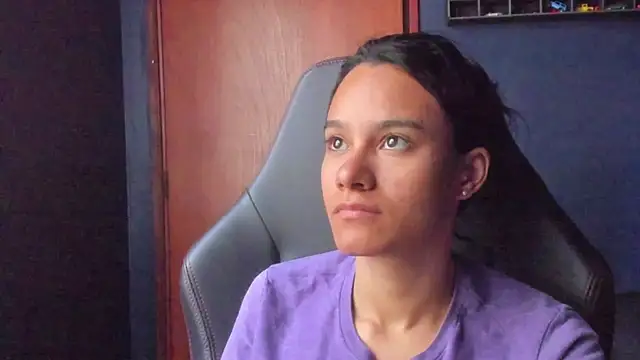 SamanthaWatson online show from March 2025 05:06:01 PM