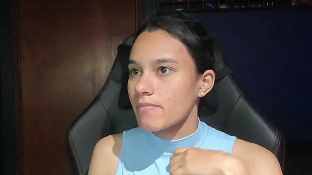 SamanthaWatson online show from March 2025 12:08:01 AM